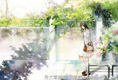 最全的《舞，舞，舞》经典名句