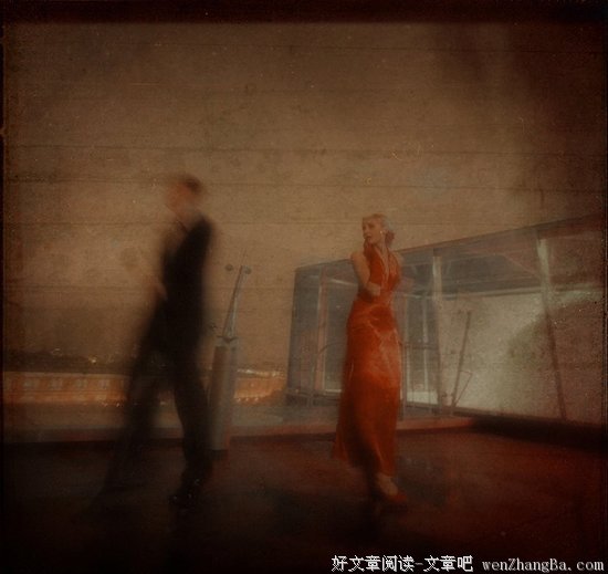 意识流