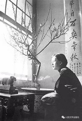 在最好的时光，遇见你 | 记林徽因与费慰梅