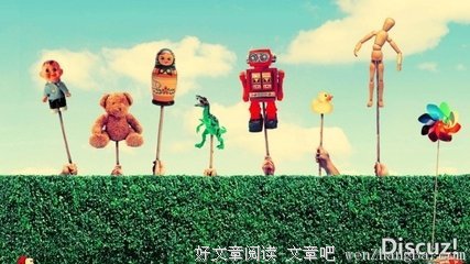 20几岁，你想成为什么样的人？