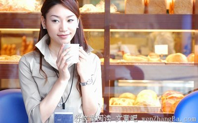 受女人欢迎的男人，都有一个特点