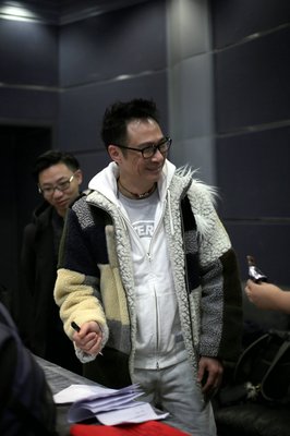 李菁 | 穿在身上的心灵