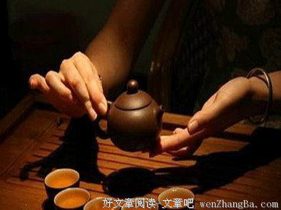 三个你必须了解的微信礼仪