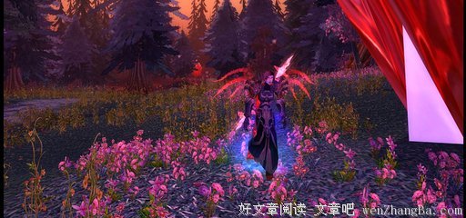 《夜之亡灵》经典观后感10篇