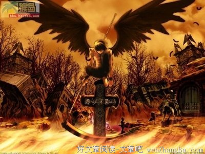最新的《吸血鬼骑士》经典语句