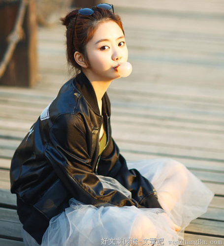 最全的《旋风少女》名句欣赏大全