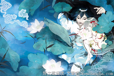 最全的《子不语》动漫语录