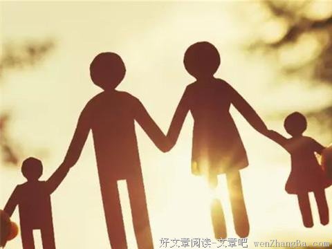 别在朋友圈里杀死了你的孩子