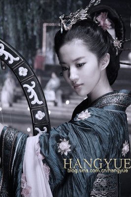 “第一次当90后，感觉还不错。”