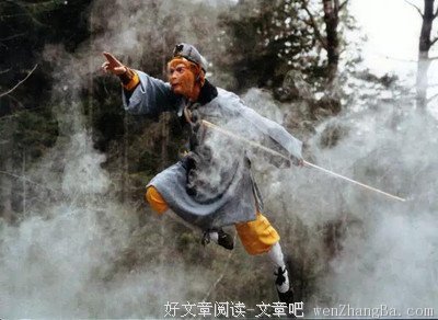 孙悟空到底有没有被如来打死？没有！