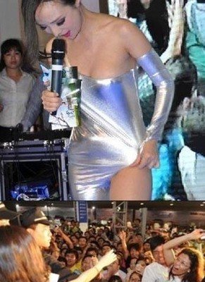 异地恋，男友总要我给他发暴露的照片
