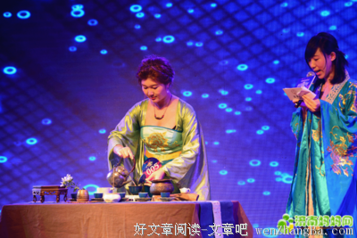 去做你自己喜欢又擅长的事吧