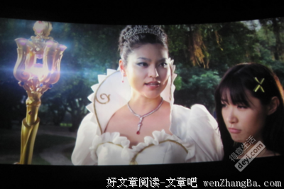 《巴啦啦小魔仙》观后感10篇