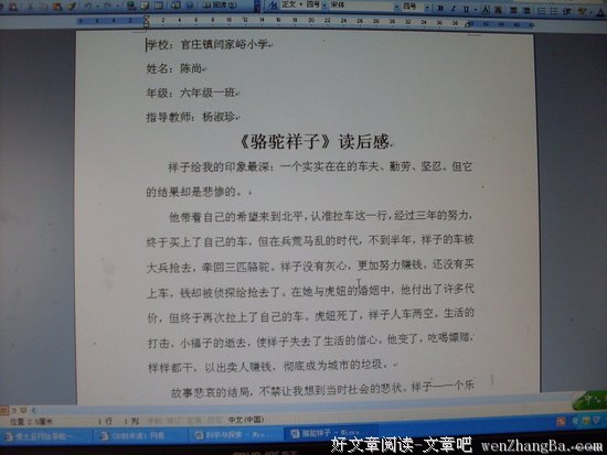 《Outliers》的读后感10篇
