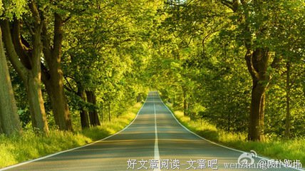 永远不要忘记你是一个观照者