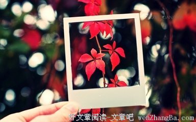 关于不知所措的唯美语录