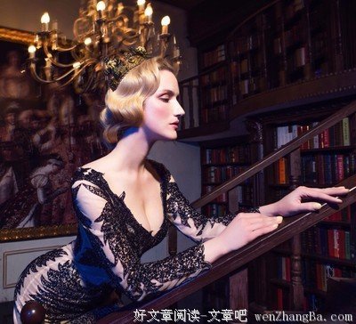 《才女集》经典名句