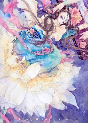 《我是女王》好段摘抄