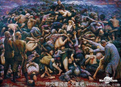 【南京大屠杀80周年】24名基督徒死守南京城，救下25万国人！只有