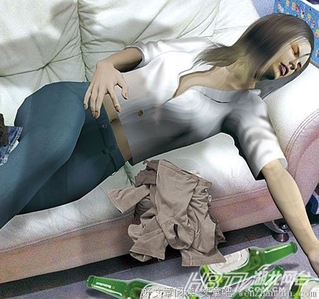 江歌事件：如果能够把握好人与人之间的界限，悲剧也许不会发生
