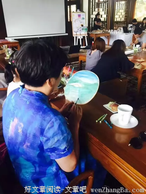 真正会生活的人，一生都在做减法