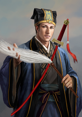 一个男人的七个女人。