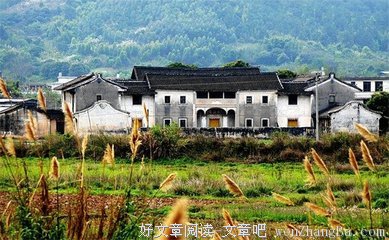 为什么要在老家留套房？看完你就懂了