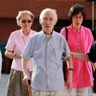 余光中病逝，世上再无《乡愁》人