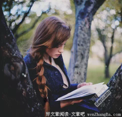 女人过得好不好，从一点就能看出来