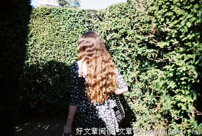 没我的日子，你是怎样的孤独