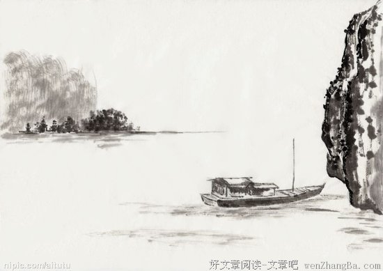 最全的胡辛束15句经典名言