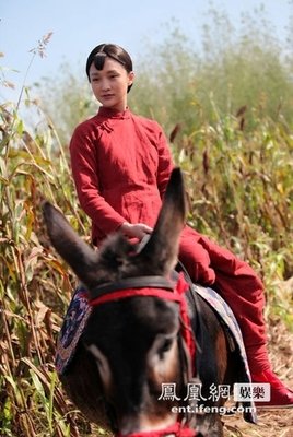 《红高粱》经典句子大全