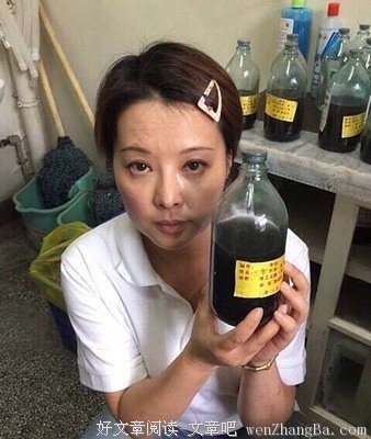 袁立背后跪着的600万中国人