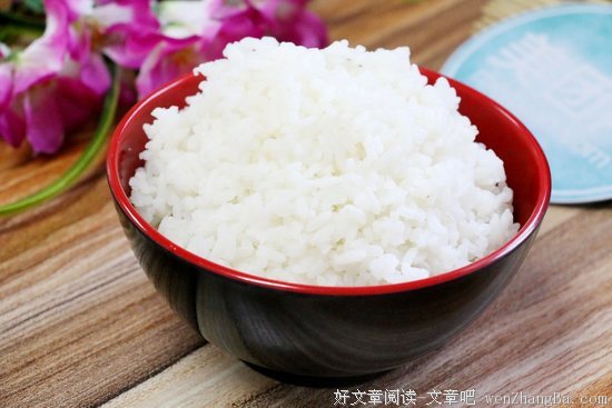 我们90后怎么了？吃你们家大米了？！