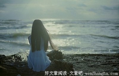 你跟前任之间，还差一句再见