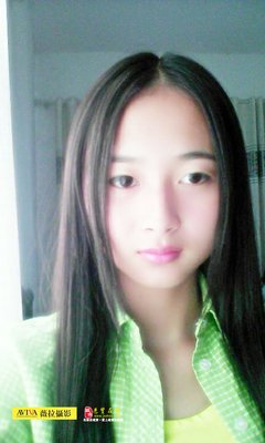 周月琴：温暖