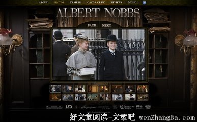 为什么最成功的男人最后都爱上了这种女人？