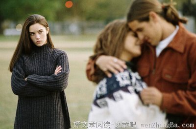 出轨都是怎么被发现的
