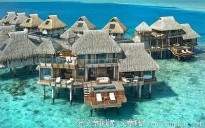 描写海宽的经典句子