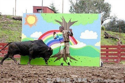《蠢蛋搞怪秀3.5》经典影评集