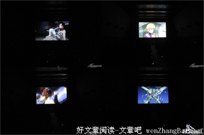 《机动战士高达AGE》观后感精选10篇