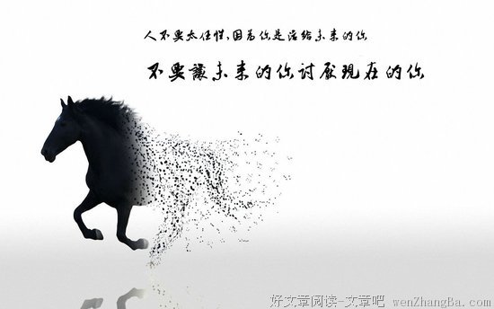 15条关于扎扎的经典语句