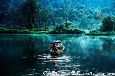 关于清亮名言名句