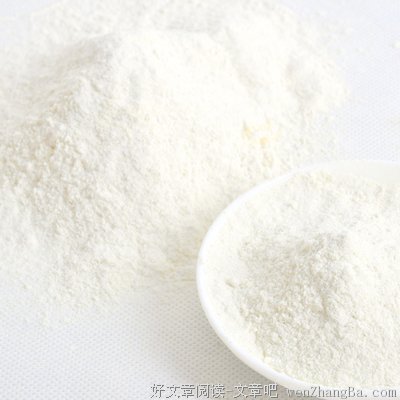 老人做传统吊炉饼20年 每天揉一百斤面粉 | 中国人的一天