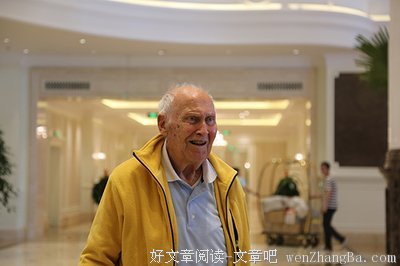 生命坚不可摧 | 海灵格92岁工作坊纪实（二）