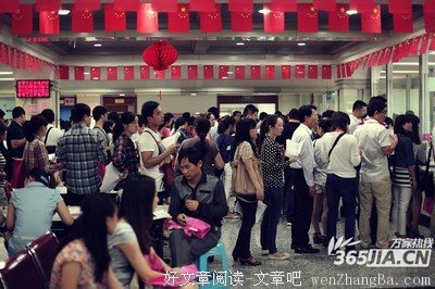 民政局算什么，我们婚礼上见！