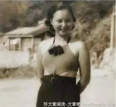 我睡过很多男人，但我一点也不放荡