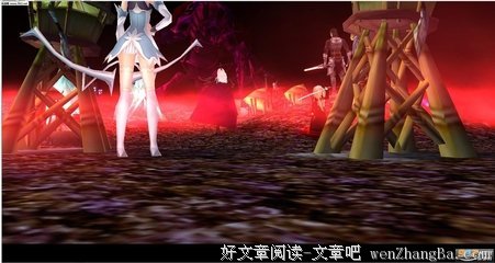 最新的《黑暗血时代》经典的句子大全