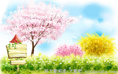 一无所获的句子