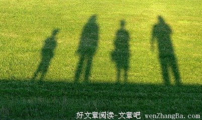 原生家庭能影响你，也许是你主动选择的忠诚